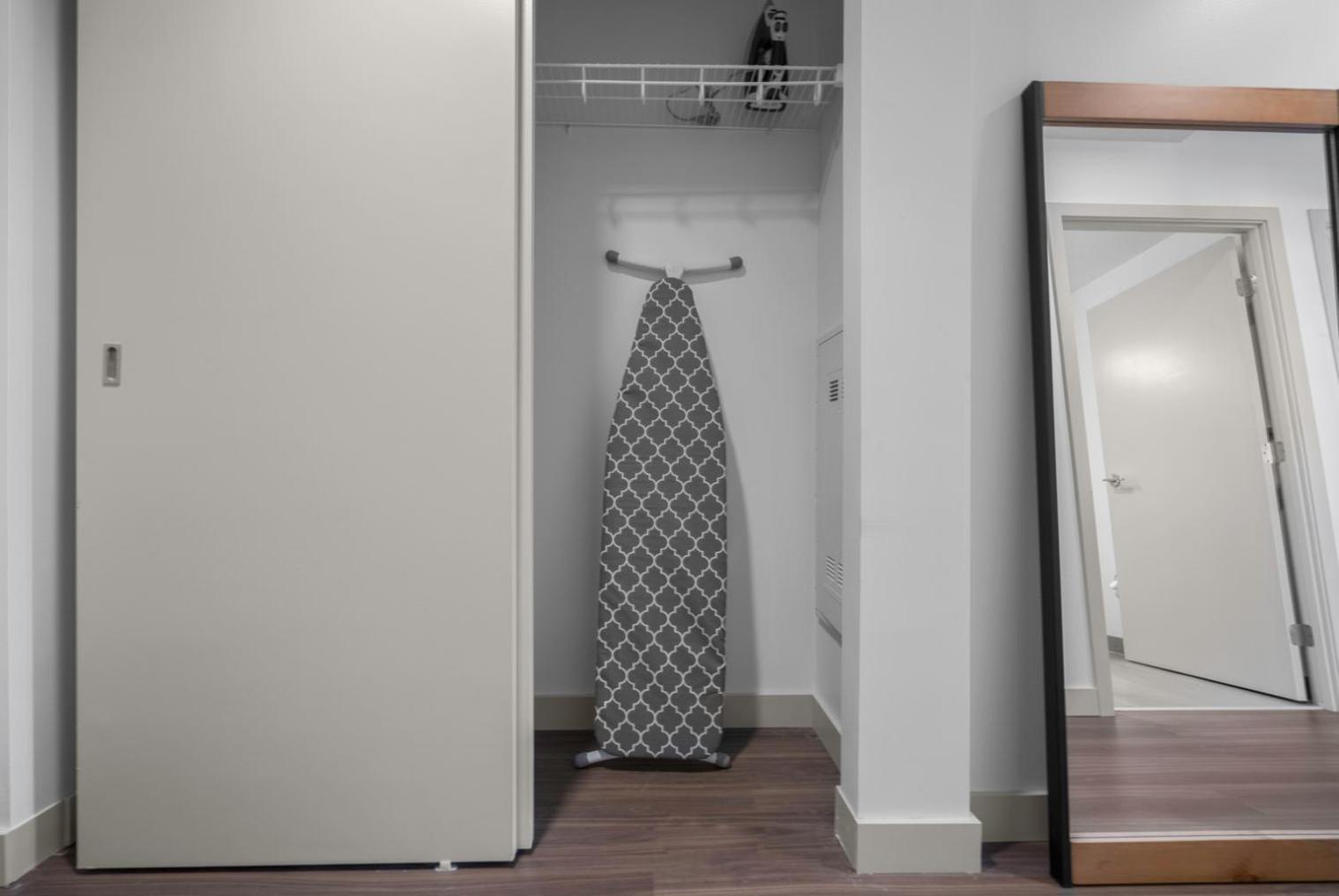 Kendall Sq 2br Gym Doorman Nr Mit Bos-39 Apartment