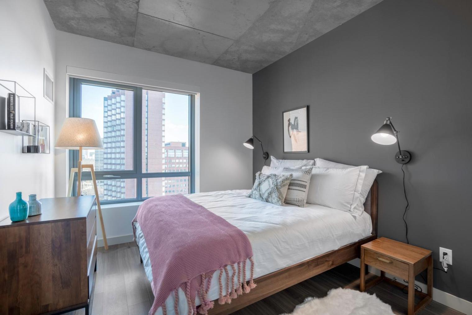 Apartment Kendall Sq 2br Gym Doorman Nr Mit Bos-39 Boston